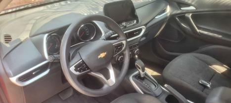 CHEVROLET Tracker 1.0 12V 4P FLEX TURBO AUTOM�TICO, Foto 2