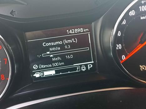 CHEVROLET Tracker 1.0 12V 4P FLEX TURBO AUTOM�TICO, Foto 3