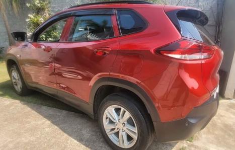 CHEVROLET Tracker 1.0 12V 4P FLEX TURBO AUTOM�TICO, Foto 4