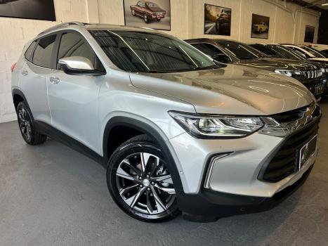CHEVROLET Tracker 1.2 12V 4P FLEX TURBO AUTOMTICO, Foto 1