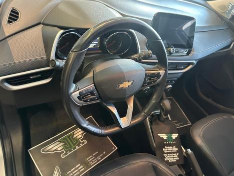 CHEVROLET Tracker 1.2 12V 4P FLEX TURBO AUTOMTICO, Foto 16