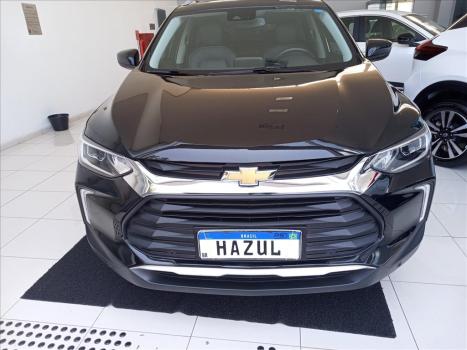 CHEVROLET Tracker 1.2 12V 4P FLEX TURBO PREMIER AUTOMTICO, Foto 1