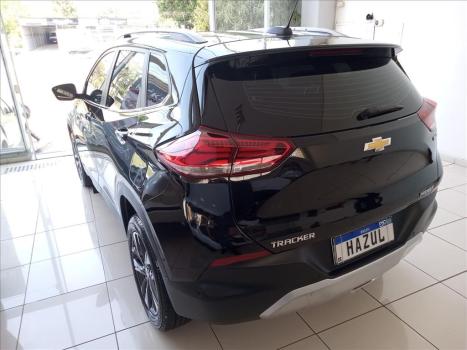 CHEVROLET Tracker 1.2 12V 4P FLEX TURBO PREMIER AUTOMTICO, Foto 2