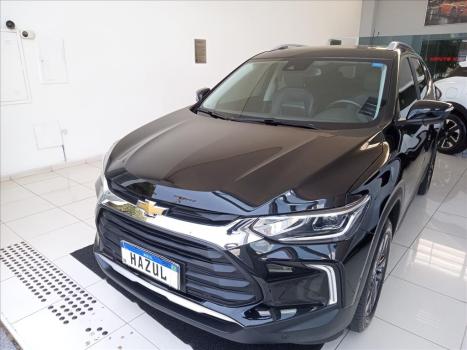 CHEVROLET Tracker 1.2 12V 4P FLEX TURBO PREMIER AUTOMTICO, Foto 3