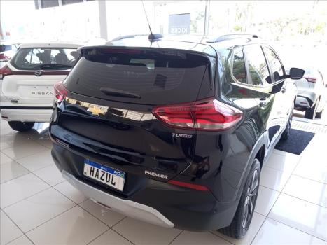 CHEVROLET Tracker 1.2 12V 4P FLEX TURBO PREMIER AUTOMTICO, Foto 4