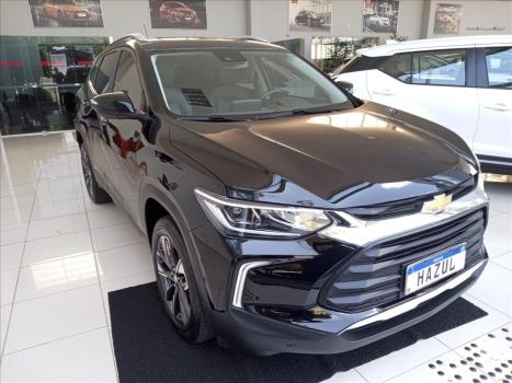 CHEVROLET Tracker 1.2 12V 4P FLEX TURBO PREMIER AUTOMTICO, Foto 5