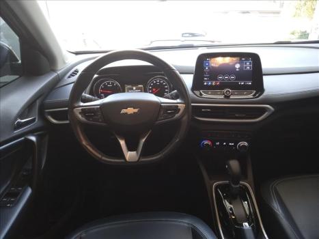 CHEVROLET Tracker 1.2 12V 4P FLEX TURBO PREMIER AUTOMTICO, Foto 7