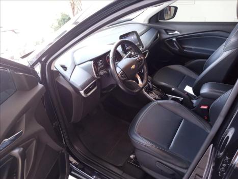 CHEVROLET Tracker 1.2 12V 4P FLEX TURBO PREMIER AUTOMTICO, Foto 8