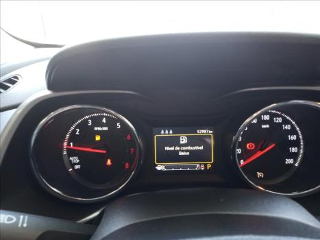 CHEVROLET Tracker 1.2 12V 4P FLEX TURBO PREMIER AUTOMTICO, Foto 9