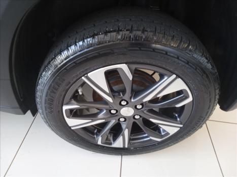 CHEVROLET Tracker 1.2 12V 4P FLEX TURBO PREMIER AUTOMTICO, Foto 12