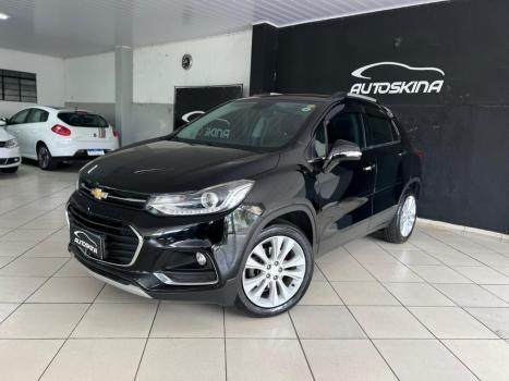 CHEVROLET Tracker 1.4 16V 4P FLEX PREMIER TURBO AUTOMÁTICO, Foto 1 CHEVROLET Tracker 1.4 16V 4P FLEX PREMIER TURBO AUTOMÁTICO, Foto 1