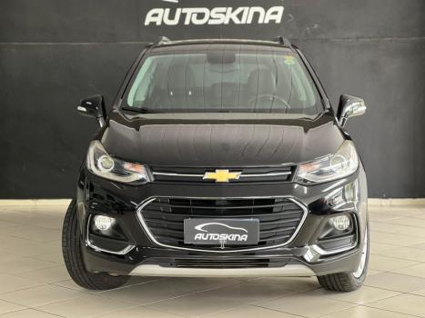 CHEVROLET Tracker 1.4 16V 4P FLEX PREMIER TURBO AUTOMÁTICO, Foto 2 CHEVROLET Tracker 1.4 16V 4P FLEX PREMIER TURBO AUTOMÁTICO, Foto 2