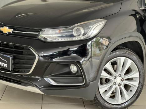 CHEVROLET Tracker 1.4 16V 4P FLEX PREMIER TURBO AUTOMÁTICO, Foto 3 CHEVROLET Tracker 1.4 16V 4P FLEX PREMIER TURBO AUTOMÁTICO, Foto 3