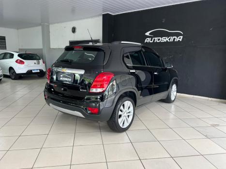 CHEVROLET Tracker 1.4 16V 4P FLEX PREMIER TURBO AUTOMÁTICO, Foto 4 CHEVROLET Tracker 1.4 16V 4P FLEX PREMIER TURBO AUTOMÁTICO, Foto 4