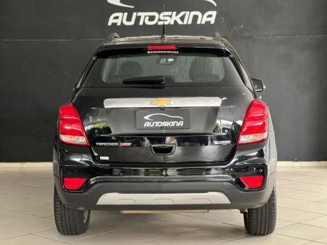 CHEVROLET Tracker 1.4 16V 4P FLEX PREMIER TURBO AUTOMÁTICO, Foto 5 CHEVROLET Tracker 1.4 16V 4P FLEX PREMIER TURBO AUTOMÁTICO, Foto 5