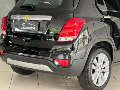 CHEVROLET Tracker 1.4 16V 4P FLEX PREMIER TURBO AUTOMÁTICO, Foto 6 CHEVROLET Tracker 1.4 16V 4P FLEX PREMIER TURBO AUTOMÁTICO, Foto 6