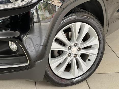 CHEVROLET Tracker 1.4 16V 4P FLEX PREMIER TURBO AUTOMÁTICO, Foto 7 CHEVROLET Tracker 1.4 16V 4P FLEX PREMIER TURBO AUTOMÁTICO, Foto 7