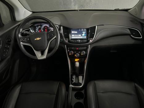 CHEVROLET Tracker 1.4 16V 4P FLEX PREMIER TURBO AUTOMÁTICO, Foto 8 CHEVROLET Tracker 1.4 16V 4P FLEX PREMIER TURBO AUTOMÁTICO, Foto 8