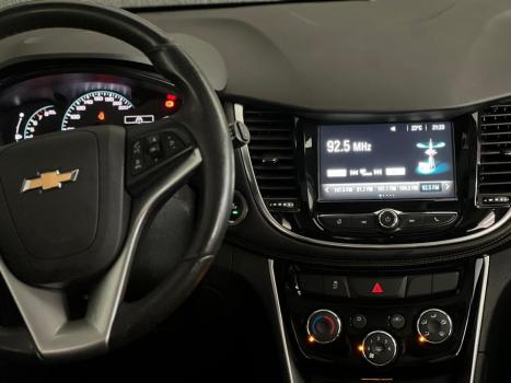 CHEVROLET Tracker 1.4 16V 4P FLEX PREMIER TURBO AUTOMÁTICO, Foto 9 CHEVROLET Tracker 1.4 16V 4P FLEX PREMIER TURBO AUTOMÁTICO, Foto 9