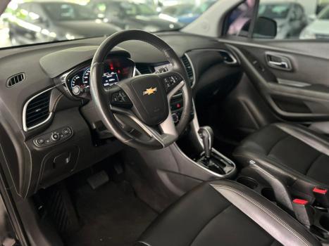 CHEVROLET Tracker 1.4 16V 4P FLEX PREMIER TURBO AUTOMÁTICO, Foto 10 CHEVROLET Tracker 1.4 16V 4P FLEX PREMIER TURBO AUTOMÁTICO, Foto 10