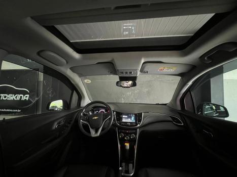 CHEVROLET Tracker 1.4 16V 4P FLEX PREMIER TURBO AUTOMÁTICO, Foto 11 CHEVROLET Tracker 1.4 16V 4P FLEX PREMIER TURBO AUTOMÁTICO, Foto 11