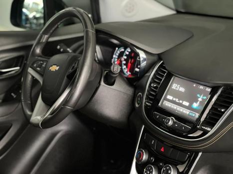 CHEVROLET Tracker 1.4 16V 4P FLEX PREMIER TURBO AUTOMÁTICO, Foto 12 CHEVROLET Tracker 1.4 16V 4P FLEX PREMIER TURBO AUTOMÁTICO, Foto 12