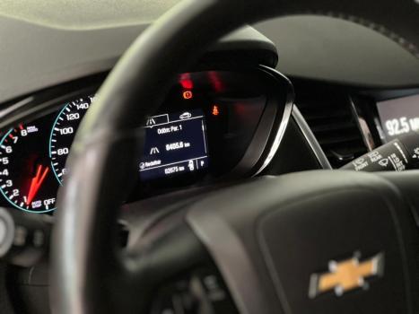 CHEVROLET Tracker 1.4 16V 4P FLEX PREMIER TURBO AUTOMÁTICO, Foto 13 CHEVROLET Tracker 1.4 16V 4P FLEX PREMIER TURBO AUTOMÁTICO, Foto 13