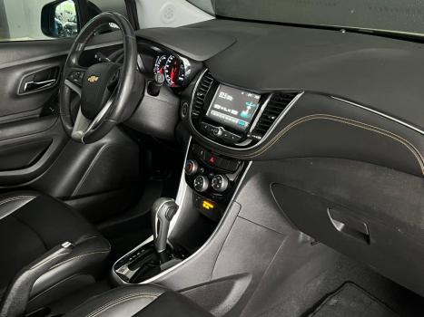 CHEVROLET Tracker 1.4 16V 4P FLEX PREMIER TURBO AUTOMÁTICO, Foto 14 CHEVROLET Tracker 1.4 16V 4P FLEX PREMIER TURBO AUTOMÁTICO, Foto 14