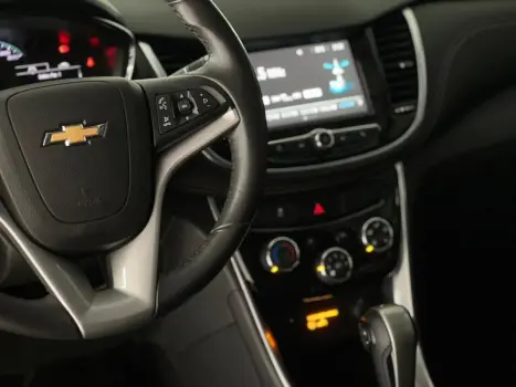 CHEVROLET Tracker 1.4 16V 4P FLEX PREMIER TURBO AUTOMÁTICO, Foto 15 CHEVROLET Tracker 1.4 16V 4P FLEX PREMIER TURBO AUTOMÁTICO, Foto 15