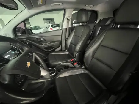 CHEVROLET Tracker 1.4 16V 4P FLEX PREMIER TURBO AUTOMÁTICO, Foto 17 CHEVROLET Tracker 1.4 16V 4P FLEX PREMIER TURBO AUTOMÁTICO, Foto 17