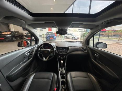 CHEVROLET Tracker 1.4 16V 4P FLEX LTZ TURBO AUTOMTICO, Foto 19