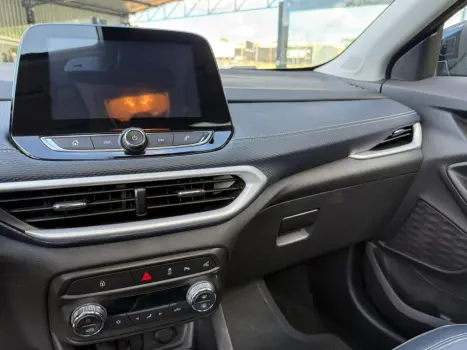 CHEVROLET Tracker 1.2 12V 4P FLEX TURBO PREMIER AUTOMTICO, Foto 13