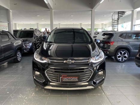 CHEVROLET Tracker 1.4 16V 4P FLEX PREMIER TURBO AUTOM�TICO, Foto 2