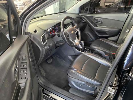 CHEVROLET Tracker 1.4 16V 4P FLEX PREMIER TURBO AUTOM�TICO, Foto 8