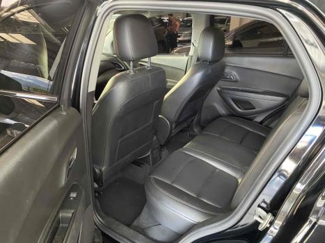 CHEVROLET Tracker 1.4 16V 4P FLEX PREMIER TURBO AUTOM�TICO, Foto 10