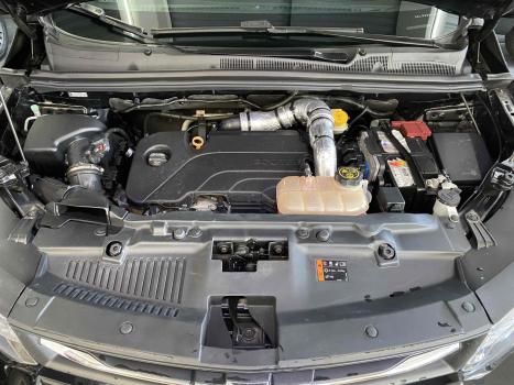 CHEVROLET Tracker 1.4 16V 4P FLEX PREMIER TURBO AUTOM�TICO, Foto 18