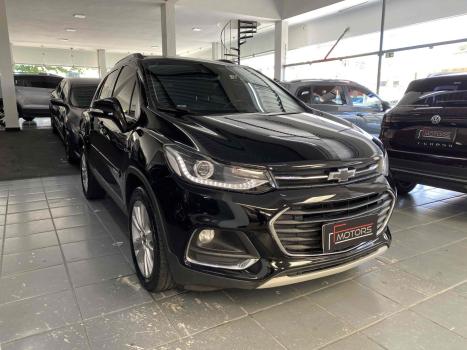 CHEVROLET Tracker 1.4 16V 4P FLEX PREMIER TURBO AUTOM�TICO, Foto 3