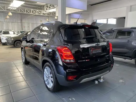 CHEVROLET Tracker 1.4 16V 4P FLEX PREMIER TURBO AUTOM�TICO, Foto 6