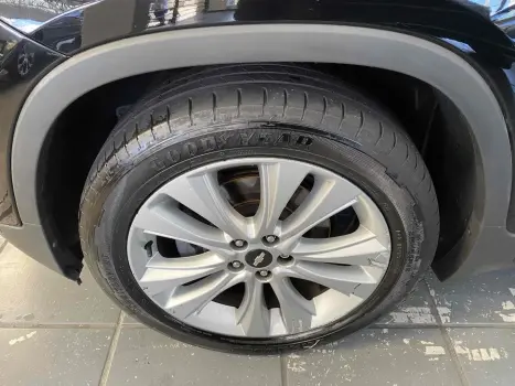 CHEVROLET Tracker 1.4 16V 4P FLEX PREMIER TURBO AUTOM�TICO, Foto 7