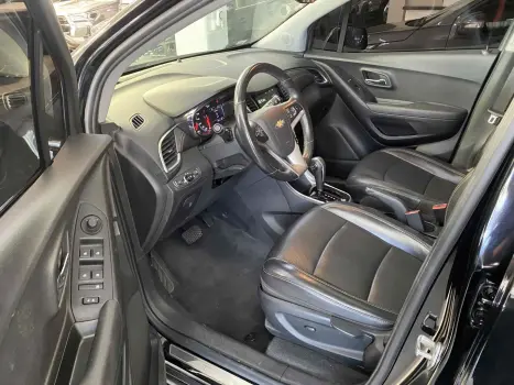 CHEVROLET Tracker 1.4 16V 4P FLEX PREMIER TURBO AUTOM�TICO, Foto 8