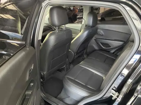 CHEVROLET Tracker 1.4 16V 4P FLEX PREMIER TURBO AUTOM�TICO, Foto 10