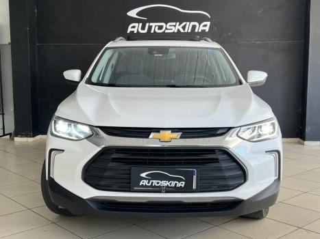 CHEVROLET Tracker 1.2 12V 4P FLEX TURBO PREMIER AUTOMTICO, Foto 2