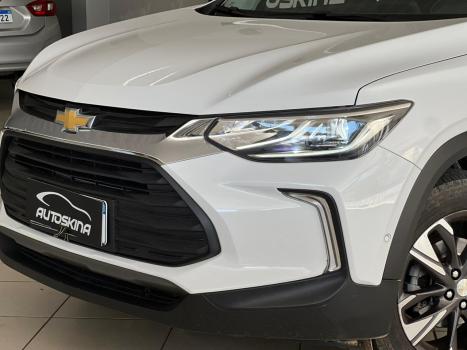 CHEVROLET Tracker 1.2 12V 4P FLEX TURBO PREMIER AUTOMTICO, Foto 3
