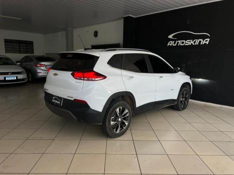 CHEVROLET Tracker 1.2 12V 4P FLEX TURBO PREMIER AUTOMTICO, Foto 4