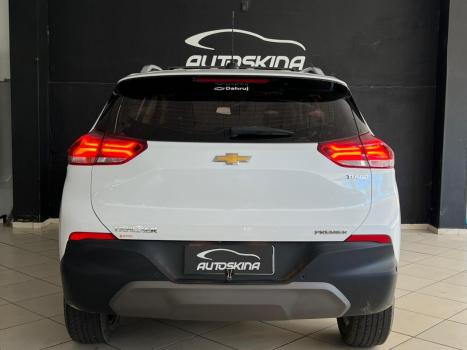 CHEVROLET Tracker 1.2 12V 4P FLEX TURBO PREMIER AUTOMTICO, Foto 5