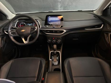 CHEVROLET Tracker 1.2 12V 4P FLEX TURBO PREMIER AUTOMTICO, Foto 7
