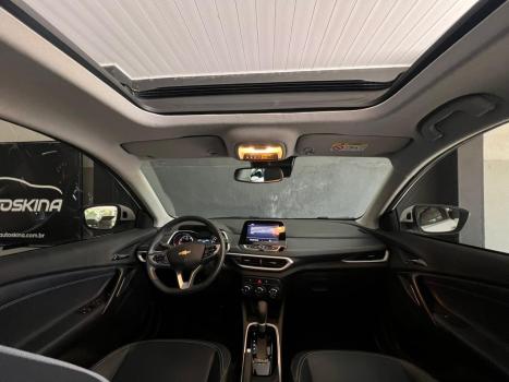 CHEVROLET Tracker 1.2 12V 4P FLEX TURBO PREMIER AUTOMTICO, Foto 8