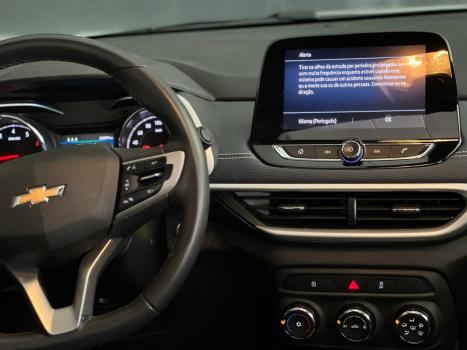CHEVROLET Tracker 1.2 12V 4P FLEX TURBO PREMIER AUTOMTICO, Foto 9