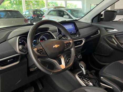 CHEVROLET Tracker 1.2 12V 4P FLEX TURBO PREMIER AUTOMTICO, Foto 10