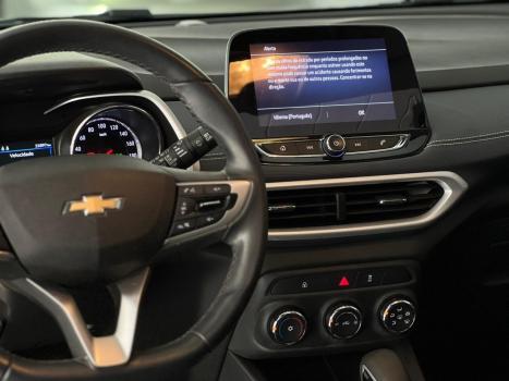 CHEVROLET Tracker 1.2 12V 4P FLEX TURBO PREMIER AUTOMTICO, Foto 11